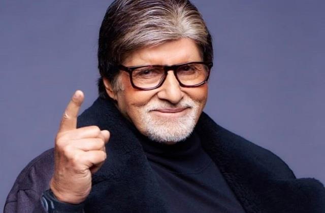 Amitabh Bachchan’s ने आधी रात किया ऐसा पोस्ट, ‘वफादार मर्द’ वाली लाइन ने मचाया बवाल